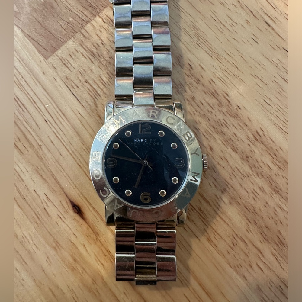 Marc by Marc Jacobs Watch